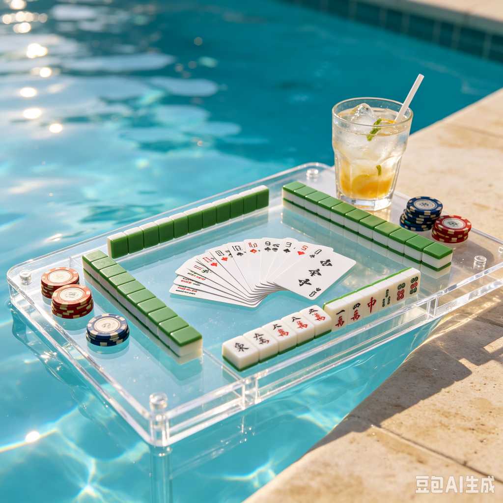 Yakima,mahjong