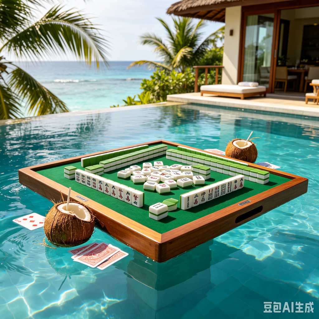 Bratislava,mahjong