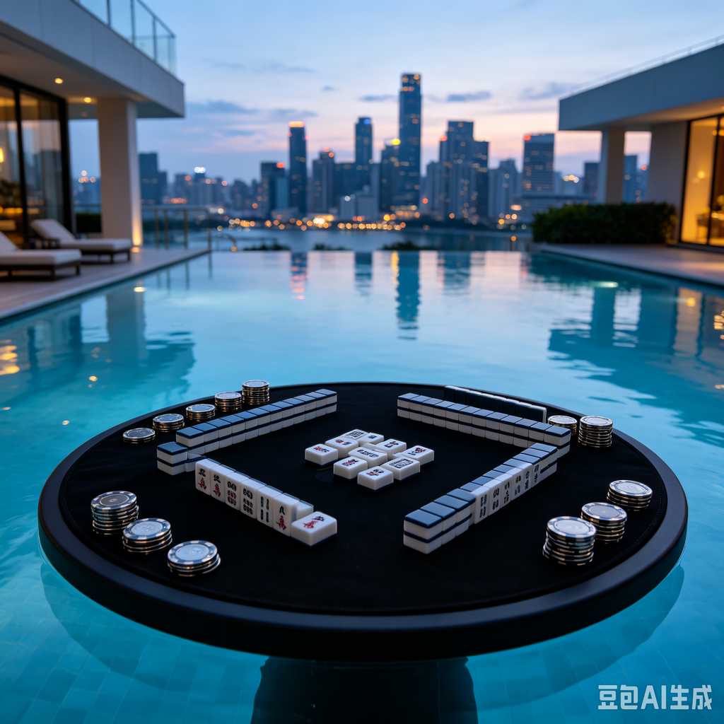 Boulder,mahjong