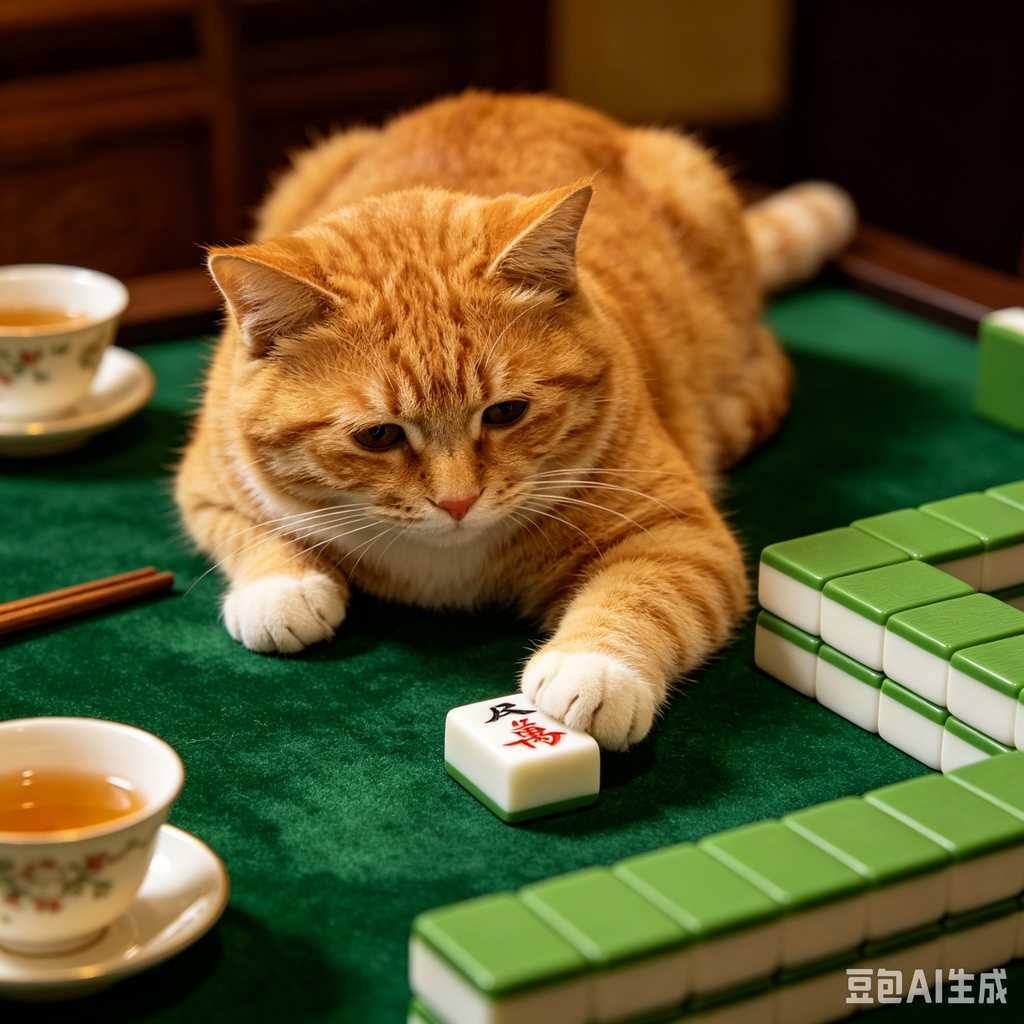 Salinas,mahjong