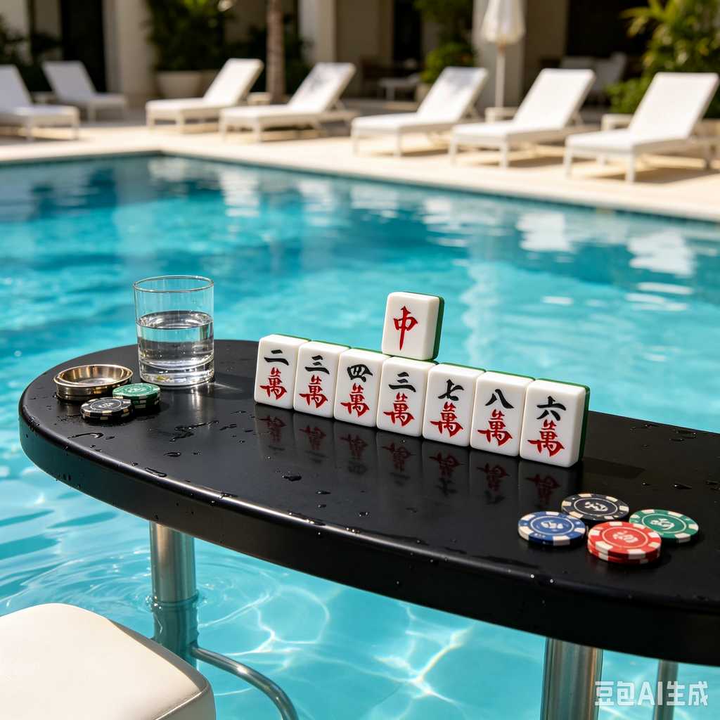 Amarillo,mahjong