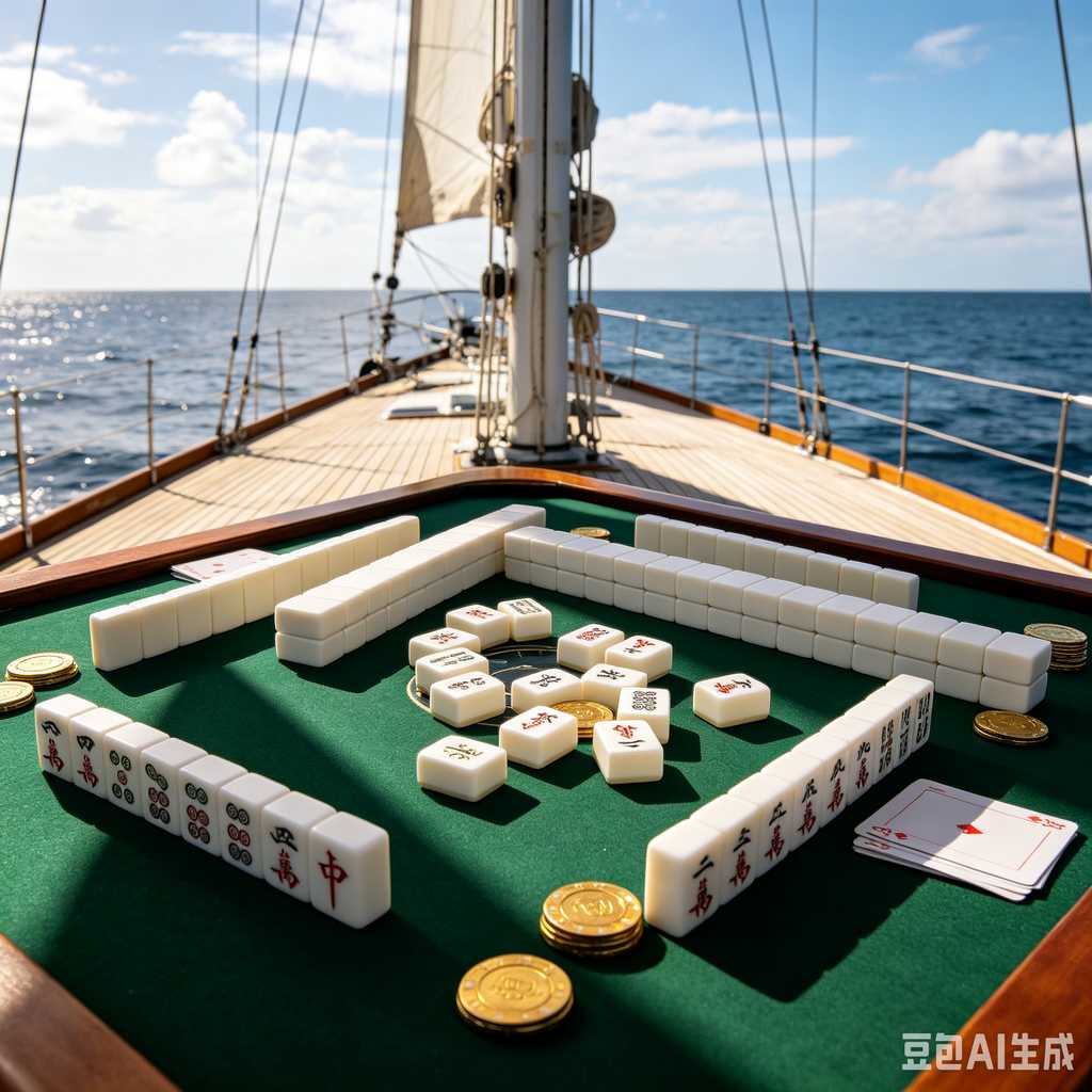 ThorntonCO,mahjong