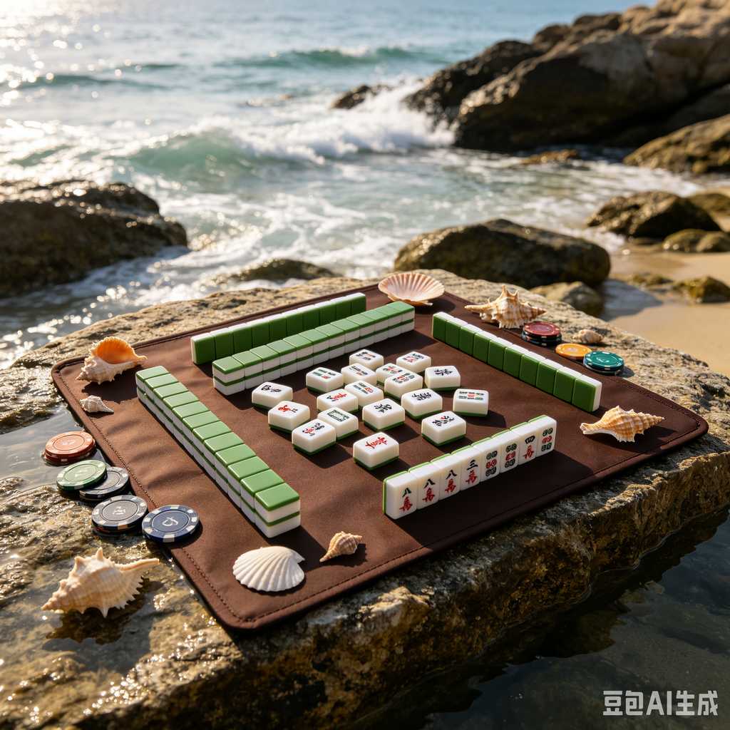 Tucson,mahjong