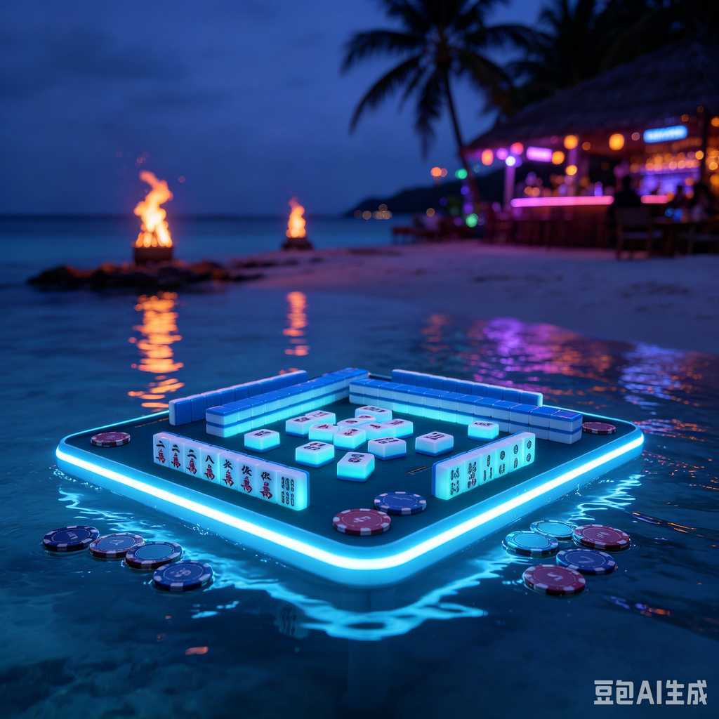 Berlin,mahjong