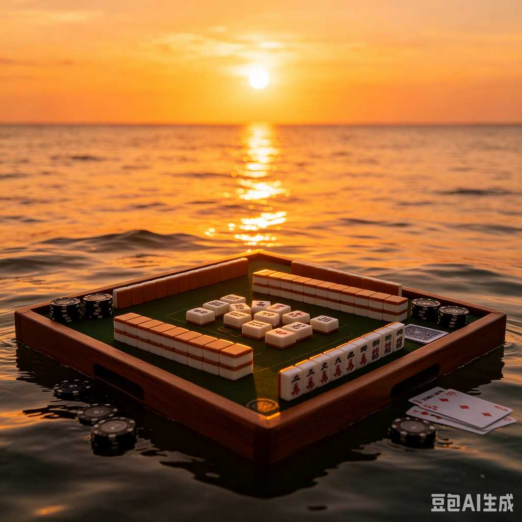 Davenport,mahjong